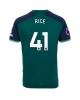 Arsenal Declan Rice #41 Tredje Tröja 2023-24 Kortärmad