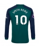 Arsenal Emile Smith Rowe #10 Tredje Tröja 2023-24 Långärmad