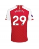 Arsenal Kai Havertz #29 Hemmatröja 2023-24 Kortärmad