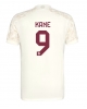 Bayern Munich Harry Kane #9 Tredje Tröja 2023-24 Kortärmad