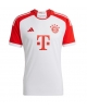 Bayern Munich Joshua Kimmich #6 Hemmatröja 2023-24 Kortärmad
