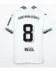 Borussia Monchengladbach Julian Weigl #8 Hemmatröja 2023-24 Kortärmad