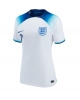 England Jack Grealish #7 Hemmatröja Kvinnor VM 2022 Kortärmad