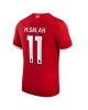 Liverpool Mohamed Salah #11 Hemmatröja 2023-24 Kortärmad