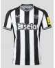 Newcastle United Alexander Isak #14 Hemmatröja 2023-24 Kortärmad