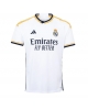 Real Madrid Daniel Carvajal #2 Hemmatröja 2023-24 Kortärmad