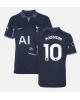 Tottenham Hotspur James Maddison #10 Bortatröja 2023-24 Kortärmad