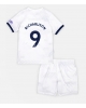 Tottenham Hotspur Richarlison Andrade #9 Hemmatröja Barn 2023-24 Kortärmad (+ Korta byxor)