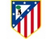 Atletico Madrid Barn